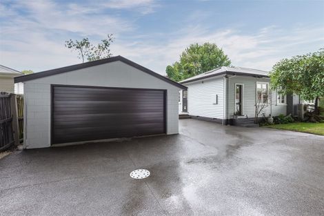 Photo of property in 81 Severn Street, St Albans, Christchurch, 8014