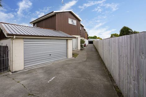 Photo of property in 4/8 Lane Street, Woolston, Christchurch, 8023