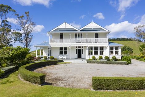 Photo of property in 363 Wharekopae Road, Patutahi, Gisborne, 4072