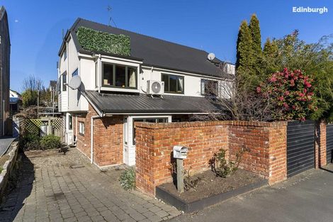 Photo of property in 740a George Street, North Dunedin, Dunedin, 9016