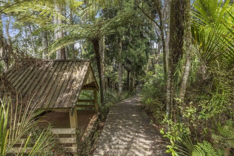 Photo of property in 287 Whitehills Road, Waitoki, Silverdale, 0994