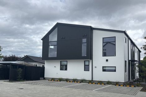 Photo of property in 4/9 Whittington Avenue, Woolston, Christchurch, 8023