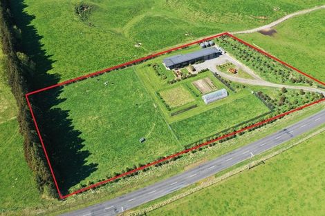 Photo of property in 1961 Te Matai Road, Ngawaro, Te Puke, 3188