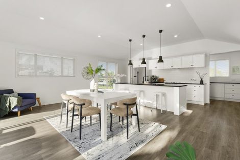 Photo of property in 379b Oceanbeach Road, Mount Maunganui, 3116