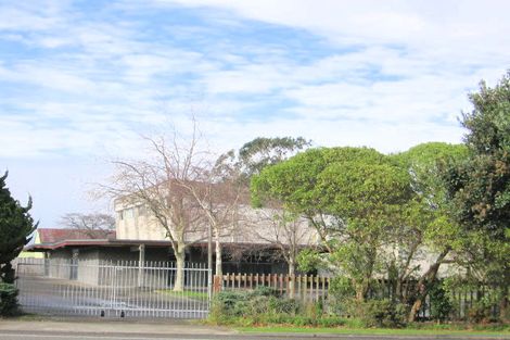 Photo of property in 44 Napier Road, Terrace End, Palmerston North, 4410