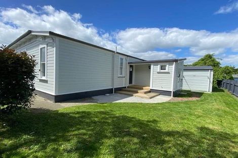 Photo of property in 67 Albert Street, Masterton, 5810