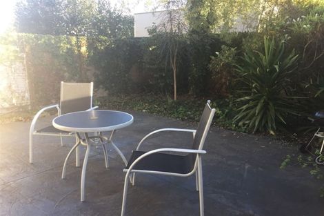 Photo of property in 2/104 Rossall Street, Merivale, Christchurch, 8014