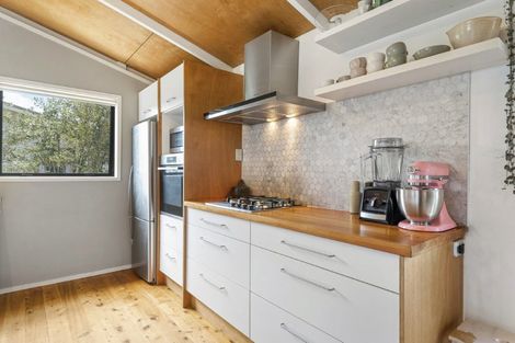 Photo of property in 3/6 Kawerau Avenue, Devonport, Auckland, 0624