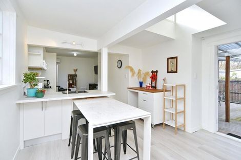 Photo of property in 475a Barrington Street, Addington, Christchurch, 8024
