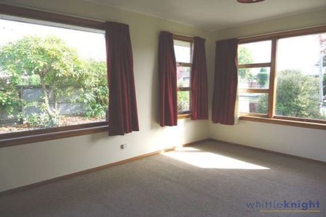 Photo of property in 7 Kiltie Street, Upper Riccarton, Christchurch, 8041
