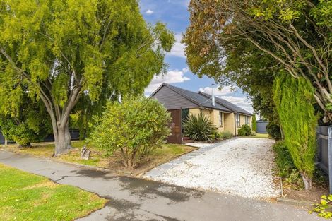 Photo of property in 45 Fenchurch Street, Redwood, Christchurch, 8051