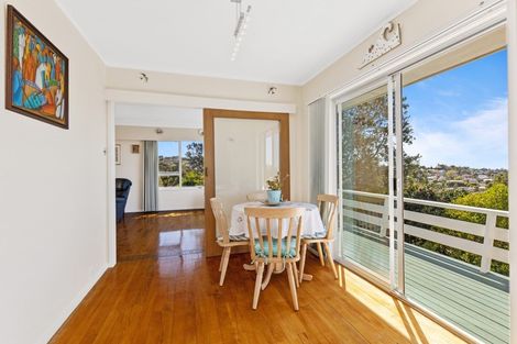 Photo of property in 13 Mcdowell Crescent, Hillcrest, Auckland, 0627