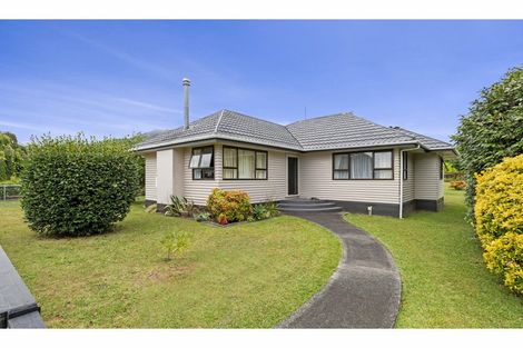 Photo of property in 1 Hanna Street, Te Aroha, 3320