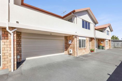 Photo of property in 13d Enderley Avenue, Enderley, Hamilton, 3214