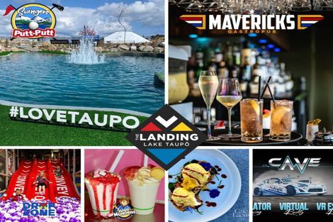 Photo of property in 52 Maru Terrace, Wharewaka, 3330