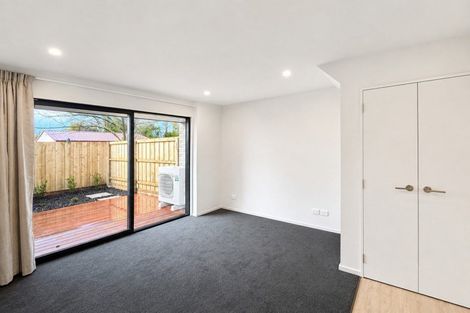 Photo of property in 6/9 Frankleigh Street, Somerfield, Christchurch, 8024