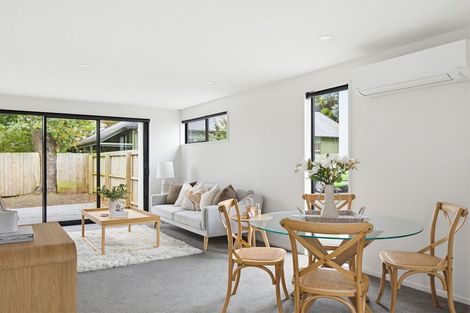 Photo of property in 5/40 Norwich Street, Linwood, Christchurch, 8062