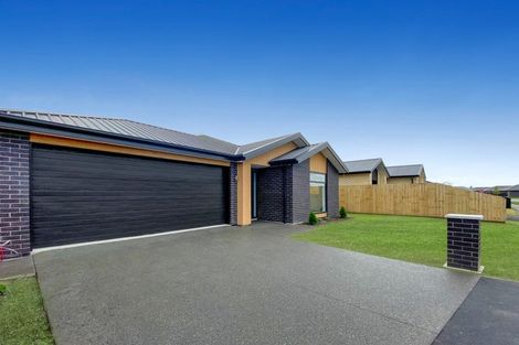 Photo of property in 41 Champagne Avenue, Yaldhurst, Christchurch, 8042