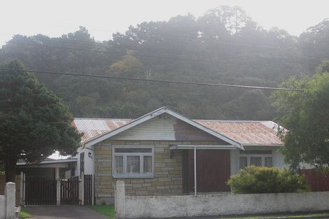 Photo of property in 87 Marsden Street, Melling, Lower Hutt, 5010