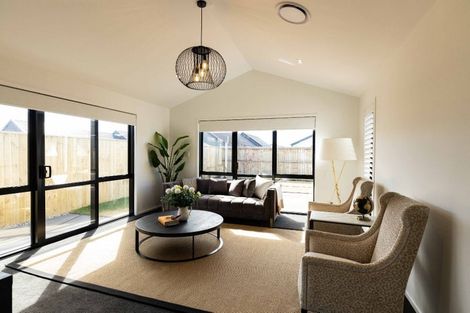 Photo of property in 12 Ebenezer Drive, Lincoln, 7608