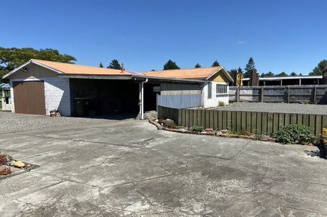 Photo of property in 20 Anne Street, Tinwald, Ashburton, 7700