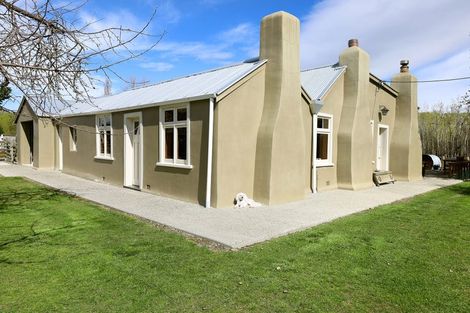 Photo of property in 7 Hall Road, Patearoa, Ranfurly, 9398
