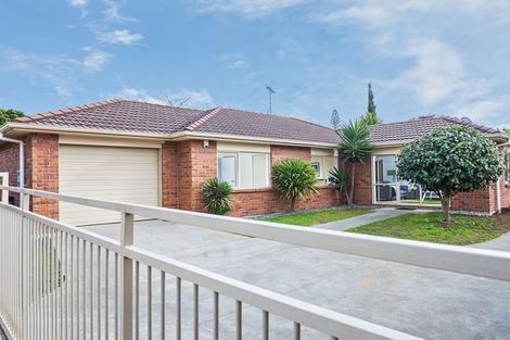 Photo of property in 23a Tripoli Road, Panmure, Auckland, 1072