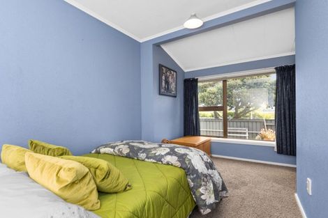 Photo of property in 4 Pukeko Place, Westshore, Napier, 4110
