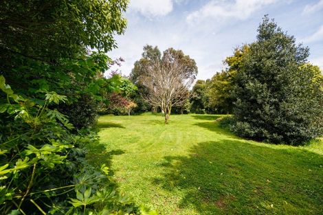 Photo of property in 82 No 4 Line, Ashhurst, 4884