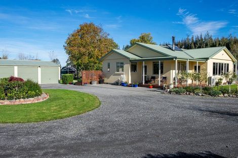 Photo of property in 2936 Methven Highway, Methven, Ashburton, 7776