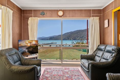 Photo of property in 289 Anakiwa Road, Anakiwa, Linkwater, 7281