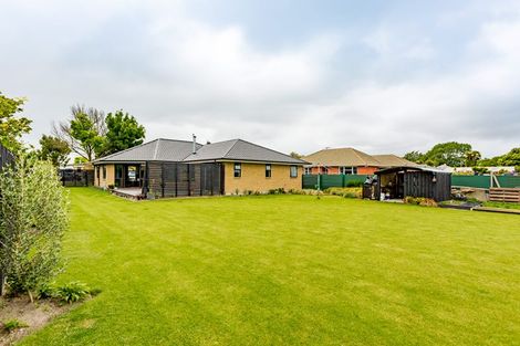 Photo of property in 126 Bowen Street, Rakaia, 7710