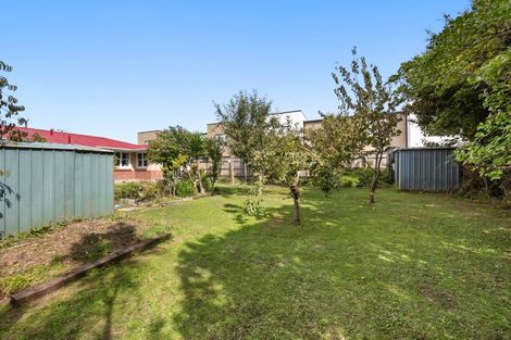Photo of property in 8 Mabel Street, Levin, 5510