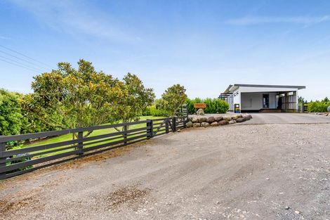 Photo of property in 281 Upland Road, Tarurutangi, New Plymouth, 4372