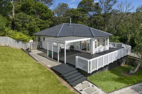 Photo of property in 9 The Close, Greenhithe, Auckland, 0632