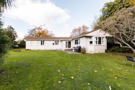 Photo of property in 23 Pahiatua Street, Hokowhitu, Palmerston North, 4410