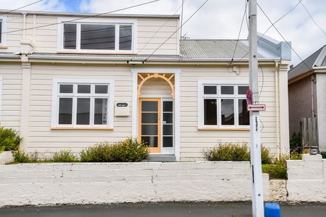 Photo of property in 64 Grange Street, North Dunedin, Dunedin, 9016