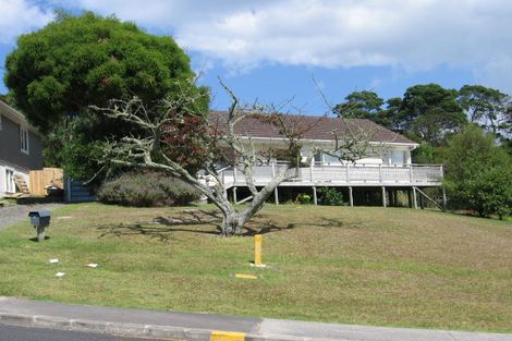 Photo of property in 6 Alexander Avenue, Torbay, Auckland, 0630