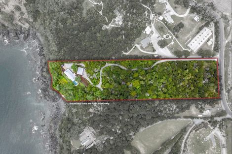 Photo of property in 25 Ti Point Road, Ti Point, Leigh, 0985