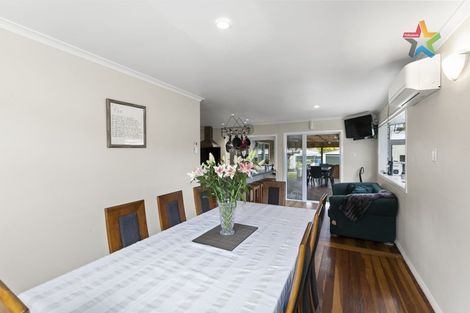 Photo of property in 71 Wellington Road, Wainuiomata, Lower Hutt, 5014