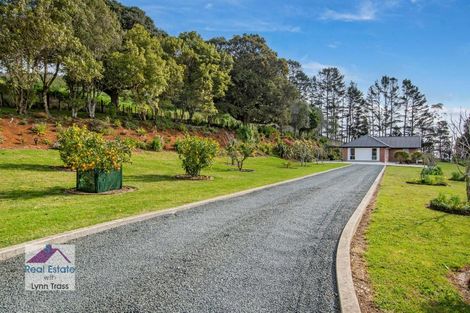 Photo of property in 181 Millington Road, Maunu, Whangarei, 0179