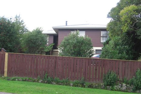 Photo of property in 56 Woodford Avenue, Henderson, Auckland, 0610