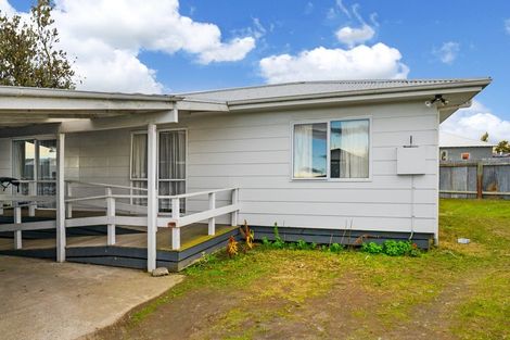 Photo of property in 8b Arklow Place, Flaxmere, Hastings, 4120