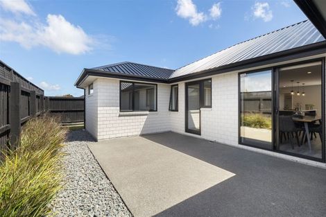 Photo of property in 22 Sorrel Gate, Halswell, Christchurch, 8025