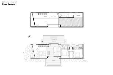 Photo of property in 138a Great South Road, Taupiri, 3721