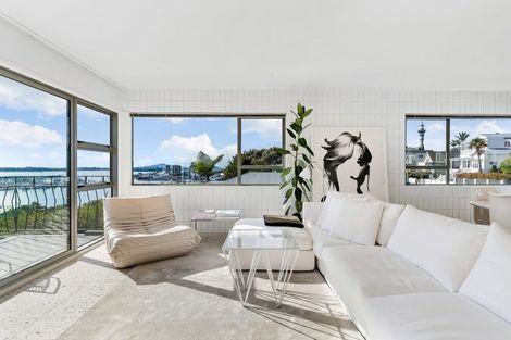 Photo of property in 79f St Marys Road, Saint Marys Bay, Auckland, 1011