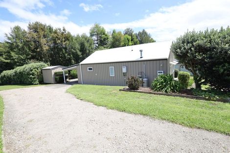 Photo of property in 124 Munro Road, Minden, Tauranga, 3179