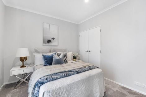 Photo of property in 38 Wallace Road, Hobsonville, Auckland, 0616