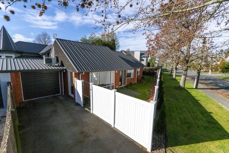 Photo of property in 1/22 Mary Street, Papanui, Christchurch, 8053