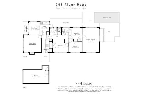 Photo of property in 948 River Road, Queenwood, Hamilton, 3210